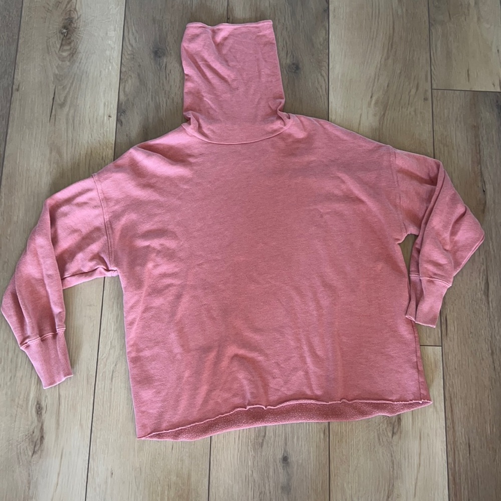 Aerie lightweight sweatshirt